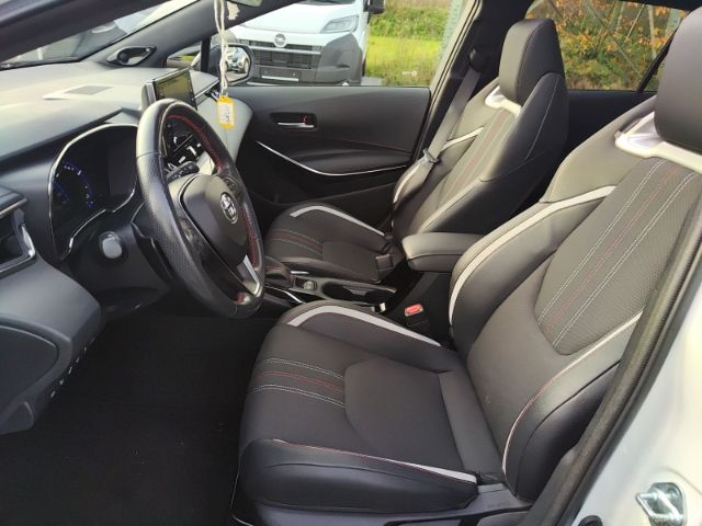 Toyota Corolla Touring Sports GR Sport 2.0 *Head-up-Dis