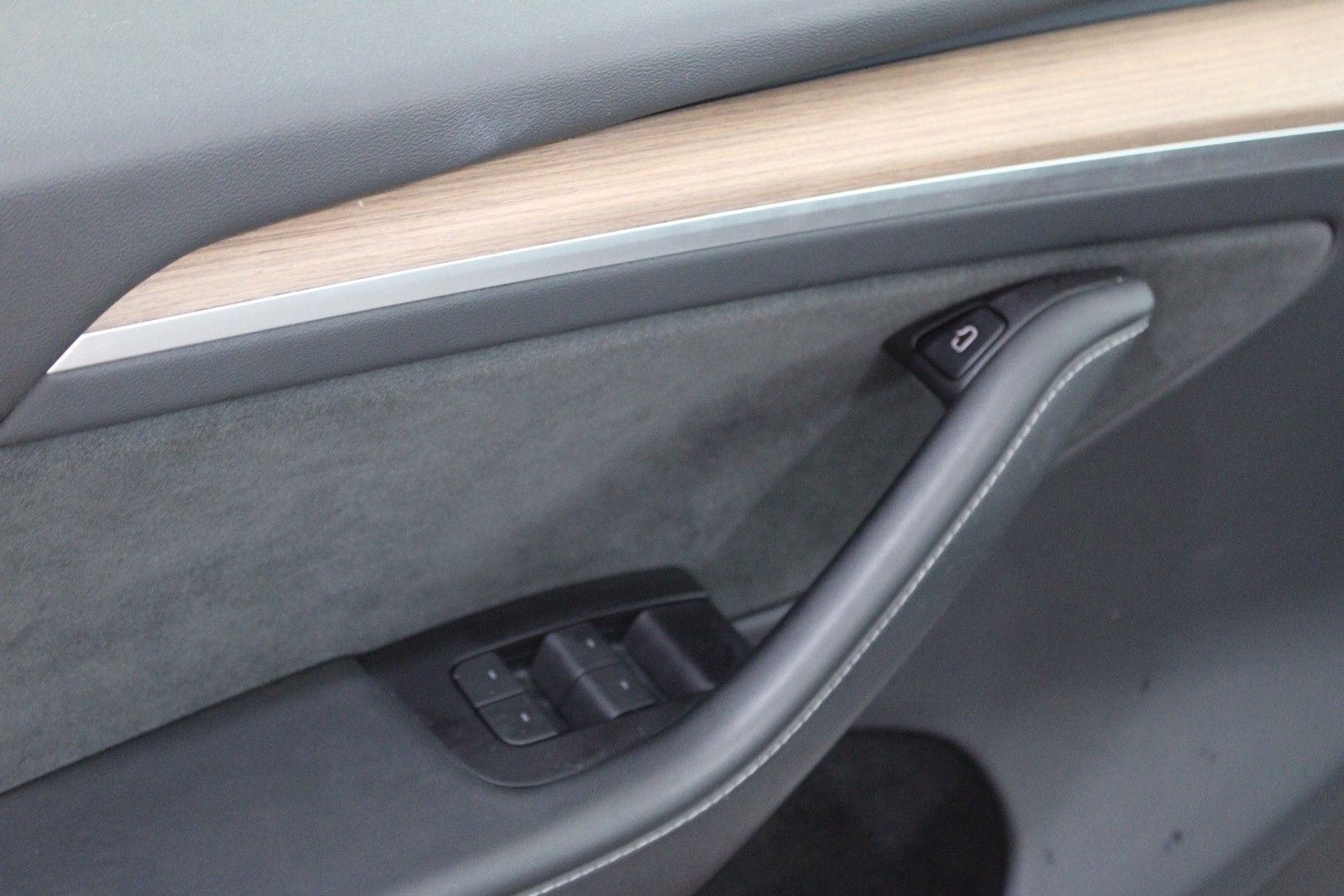 Tesla Model Y Long Range Dual AWD PANORAMA