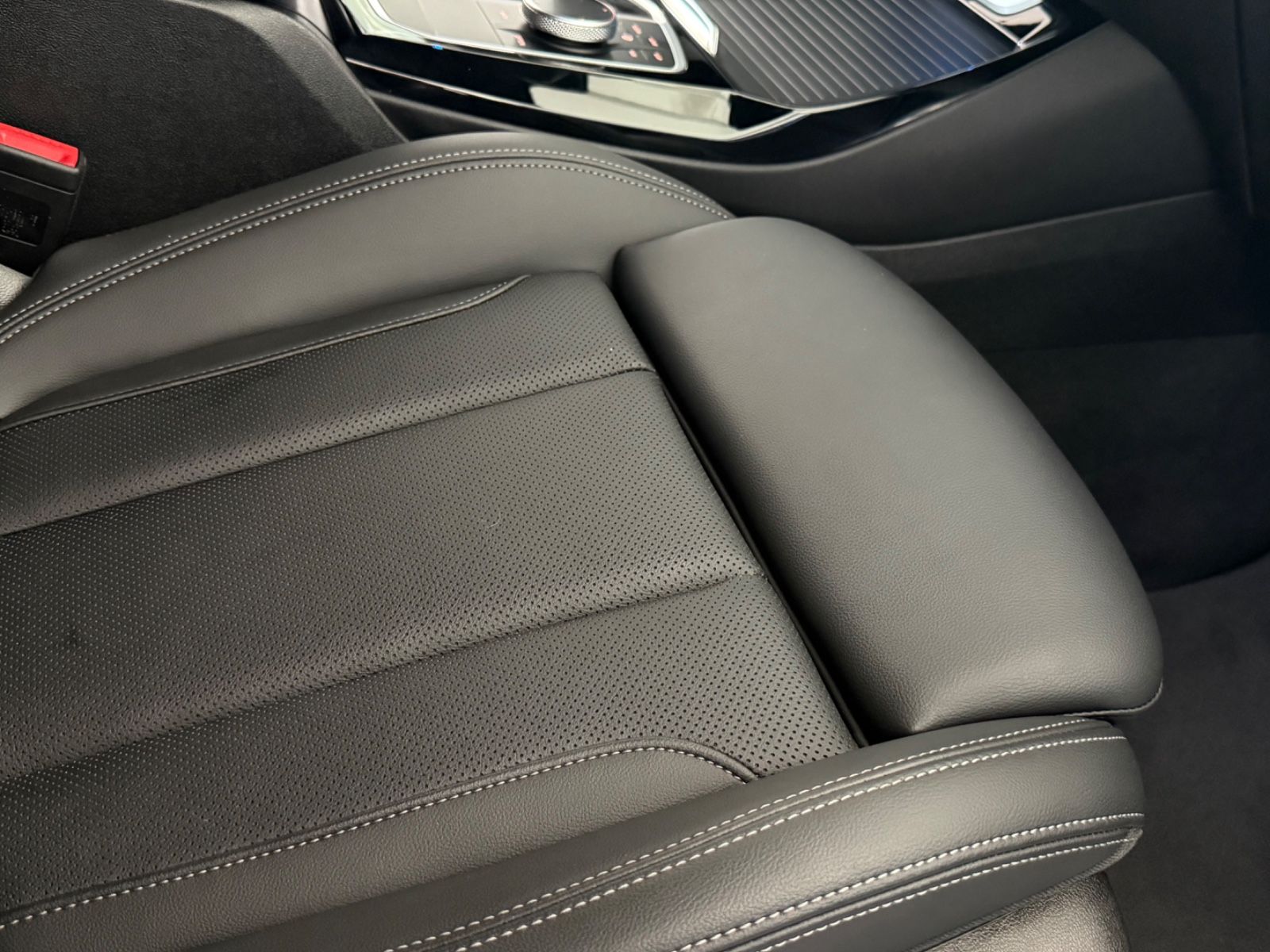 BMW X3 30e xDrive M Sport - Samsaru's Car Outlet
