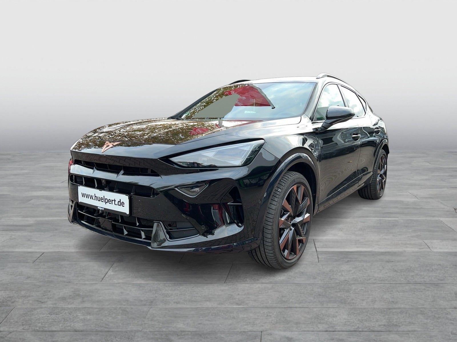 Cupra Formentor 1.5 HYBRID VZ NEUES MODELL AHK LM19