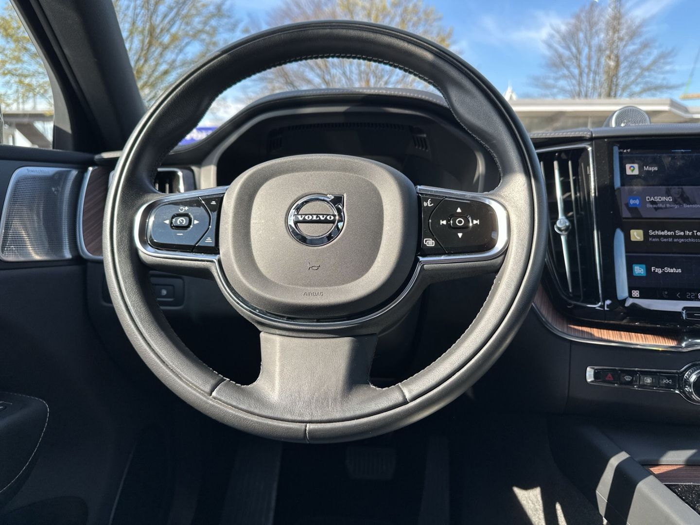 Volvo XC60 T8 Inscription Twin Engine AWD