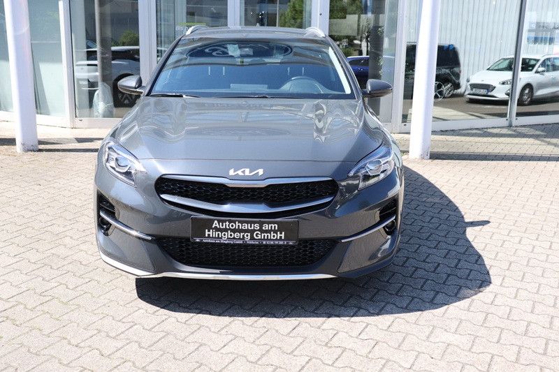 Kia XCeed 1.0 T-GDI Vision - Samsaru's Car Outlet