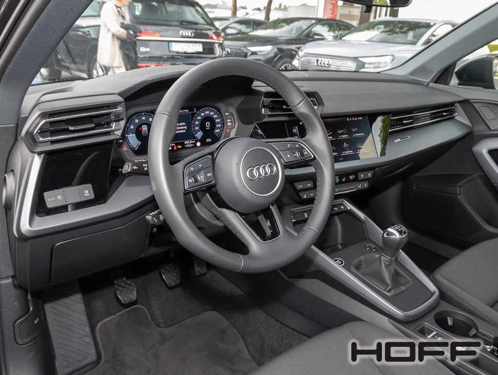 Audi A3 Sportback 30 TFSI - Samsaru's Car Outlet