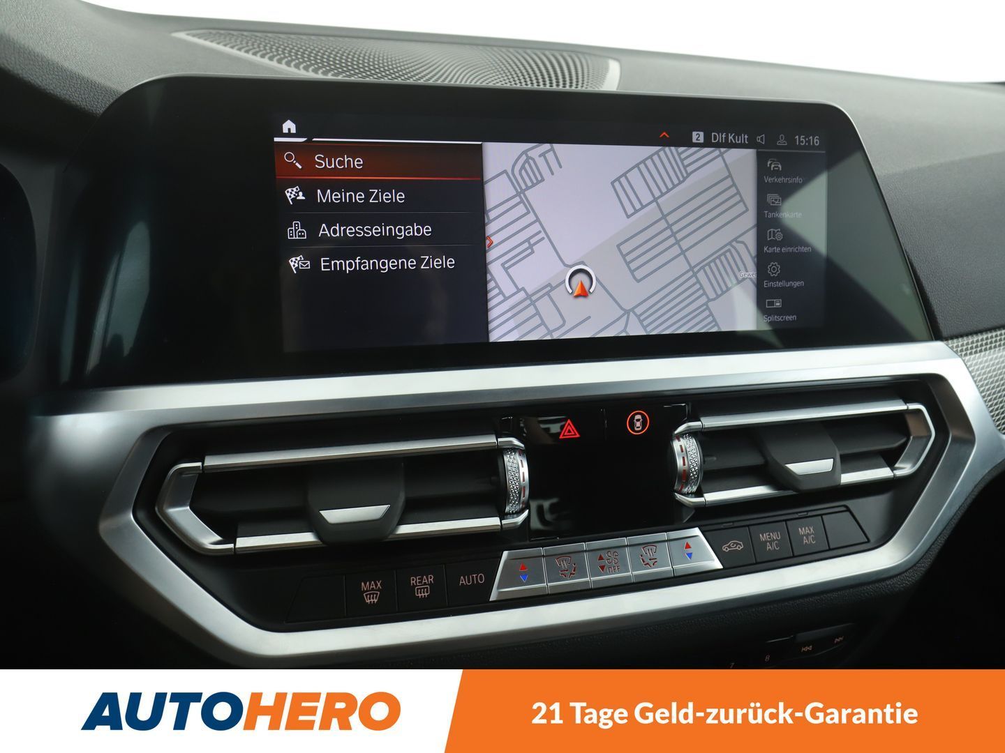 BMW 320i M Sport - Samsaru's Car Outlet