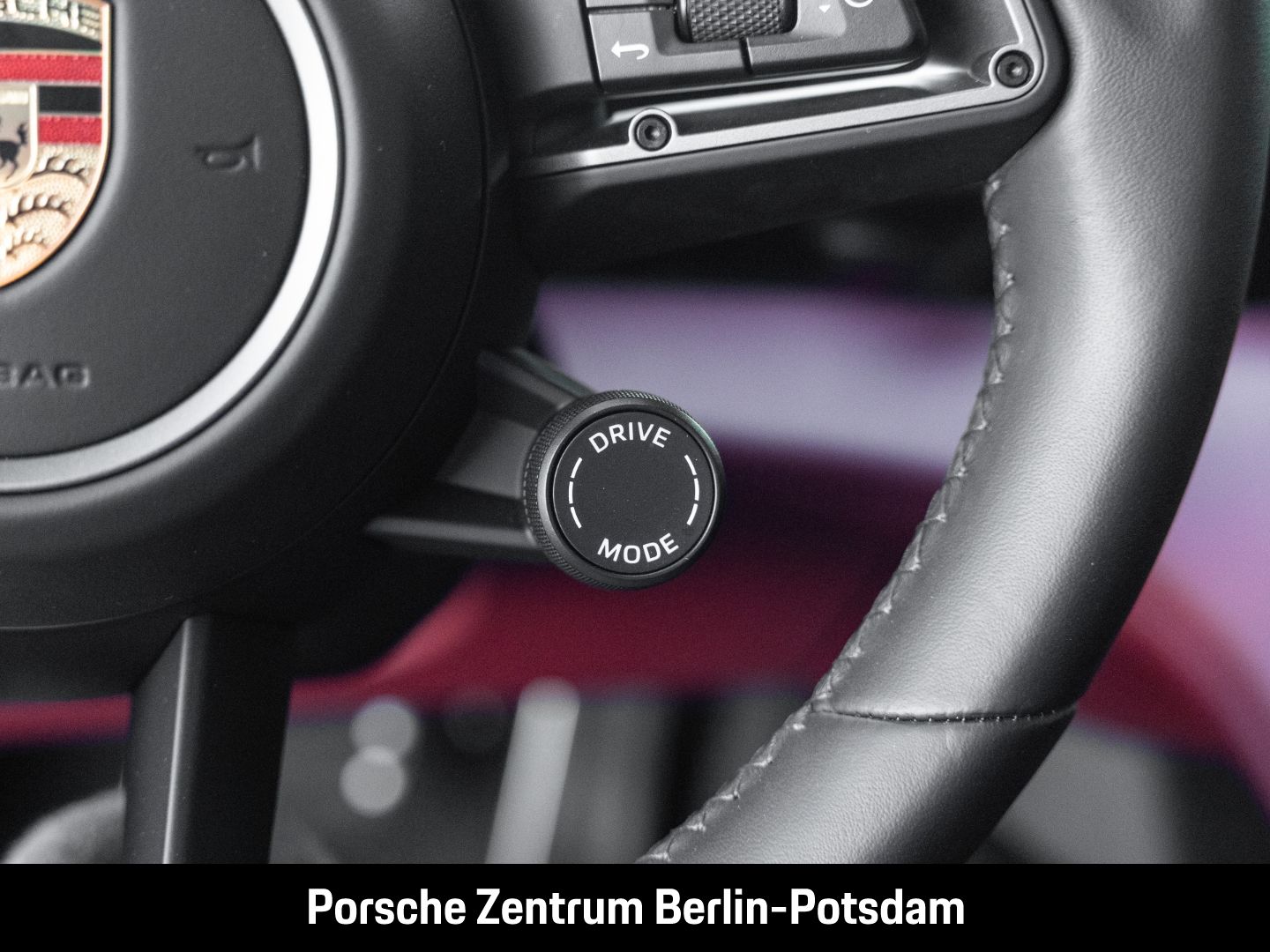 Porsche Taycan Turbo S BOSE Sport-Chrono Paket LED-Matri