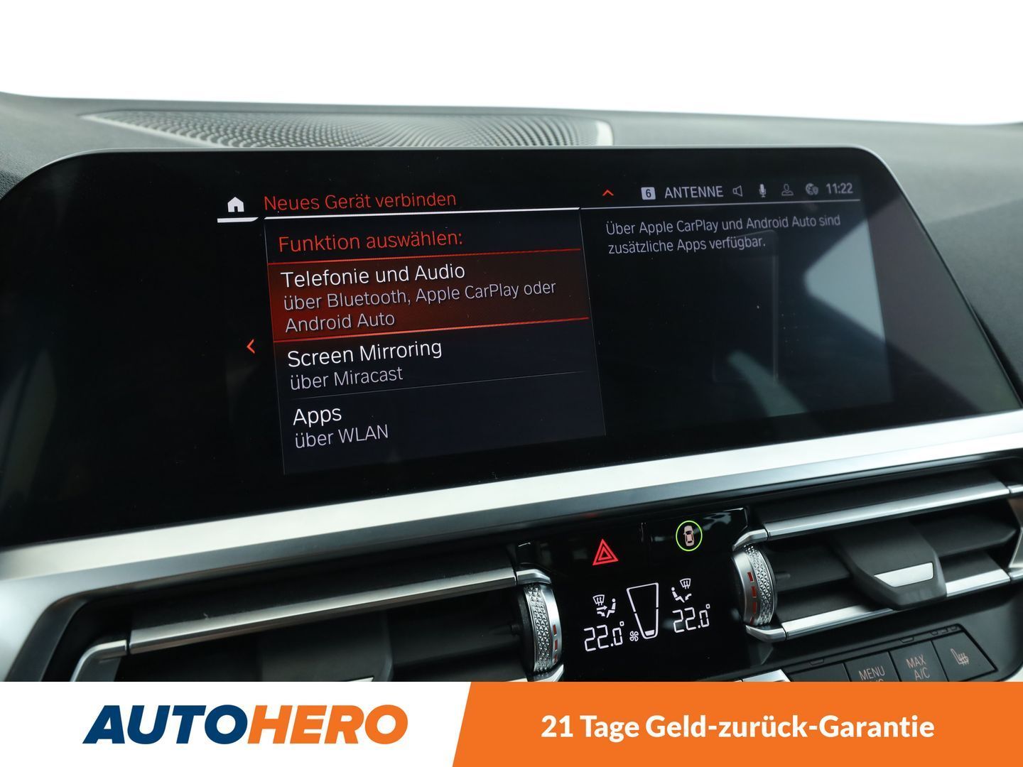 BMW 320i M Sport - Samsaru's Car Outlet