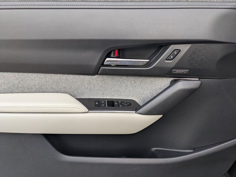 Mazda MX-30 e-SKYACTIV Premium Modern Confidence Bose