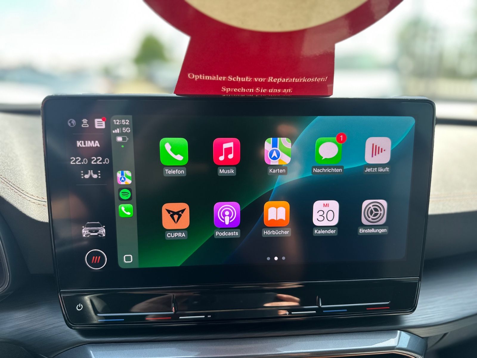 Cupra Formentor VZ*Aut.*Panorama*ab 4,99%*