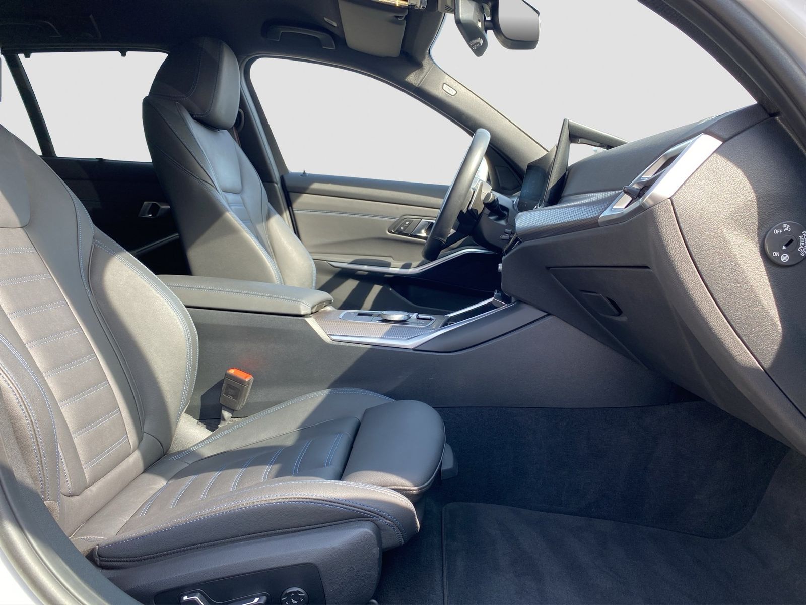 BMW 330e Touring xDrive Aut. ///M-Sport PRO ACC AHK