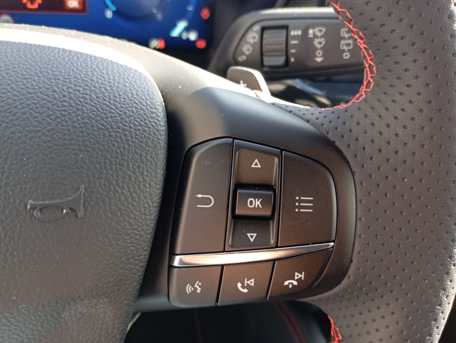 Ford Focus Turnier ST-Line X*Automatik*
