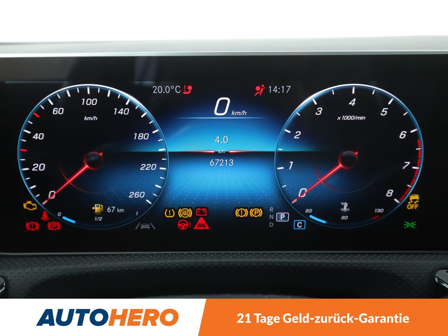 Mercedes-Benz CLA-Klasse CLA 250 4Matic AMG Line - Samsaru's Car Outlet