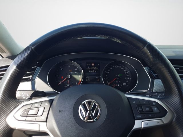 Volkswagen Passat Alltrack 2.0TDI 4M Matrix/AHK/DCC