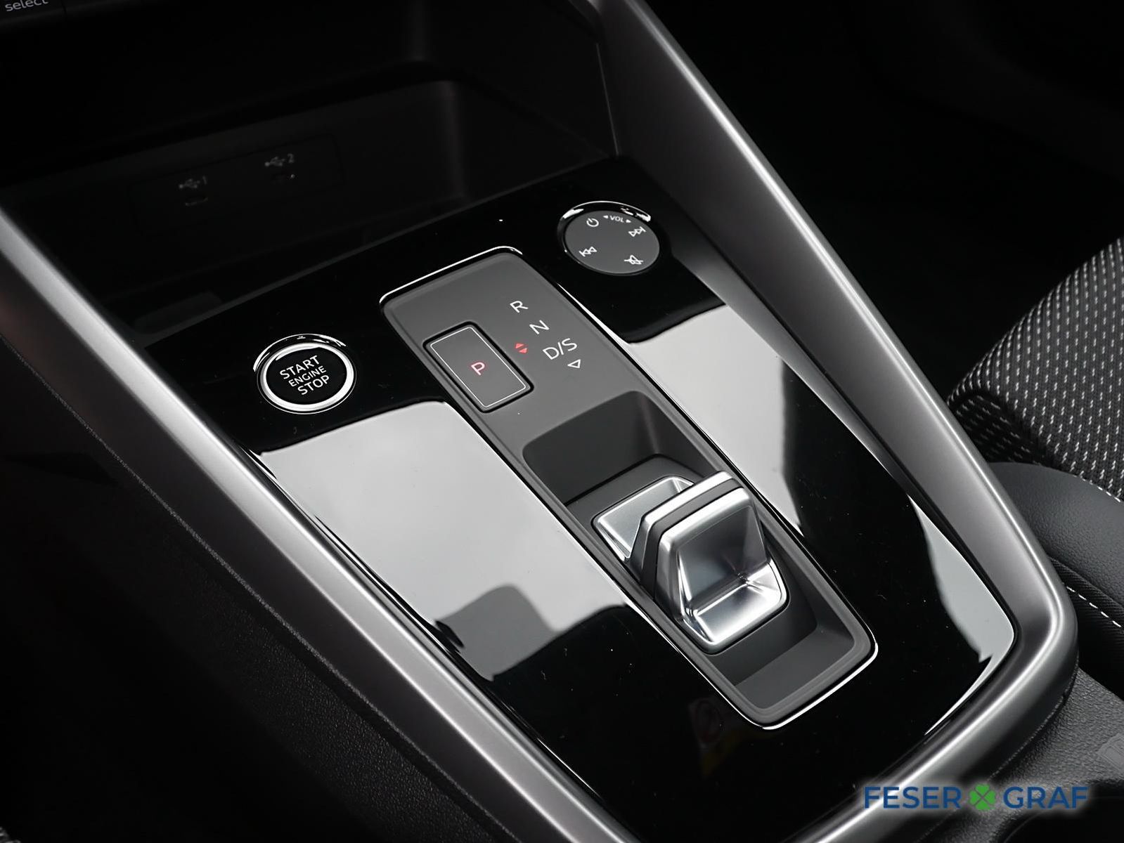 Audi A3 Sportback 45 TFSI e 2x S line - Samsaru's Car Outlet