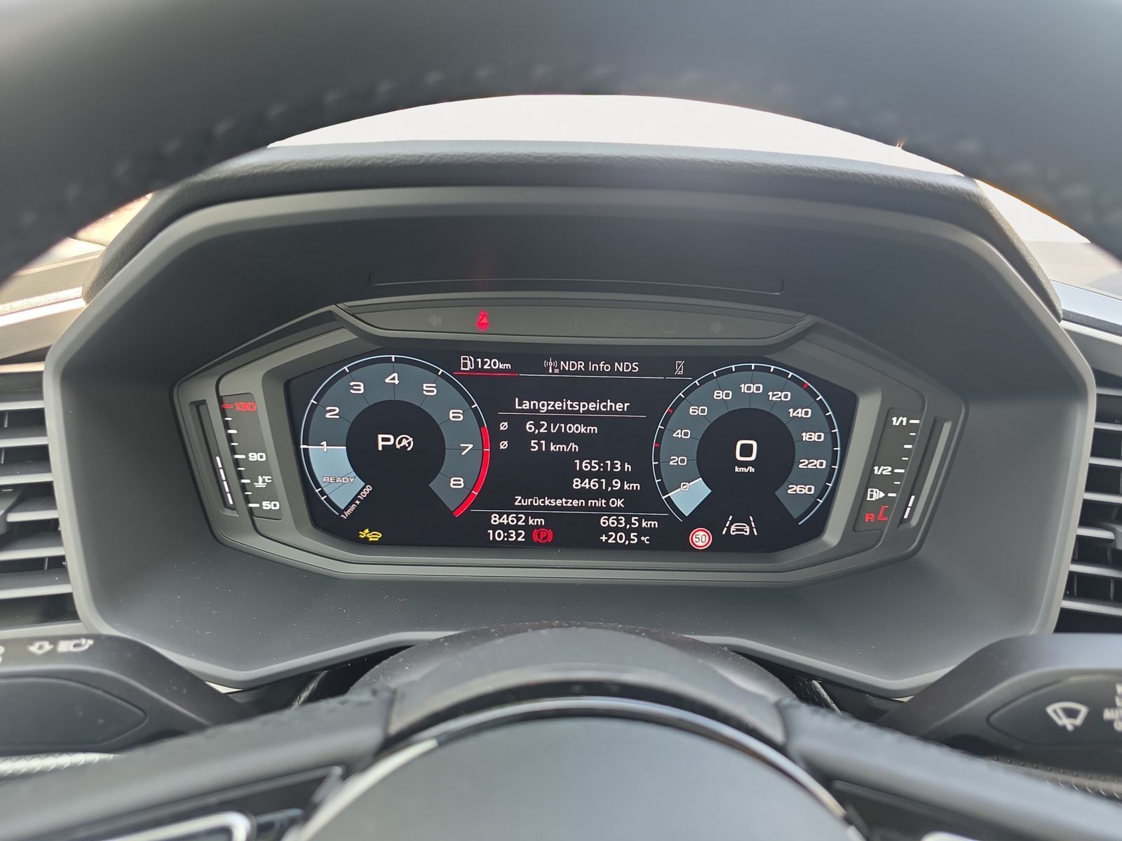 Audi A1 Sportback 25 1.0 TFSI advanced - Samsaru's Car Outlet