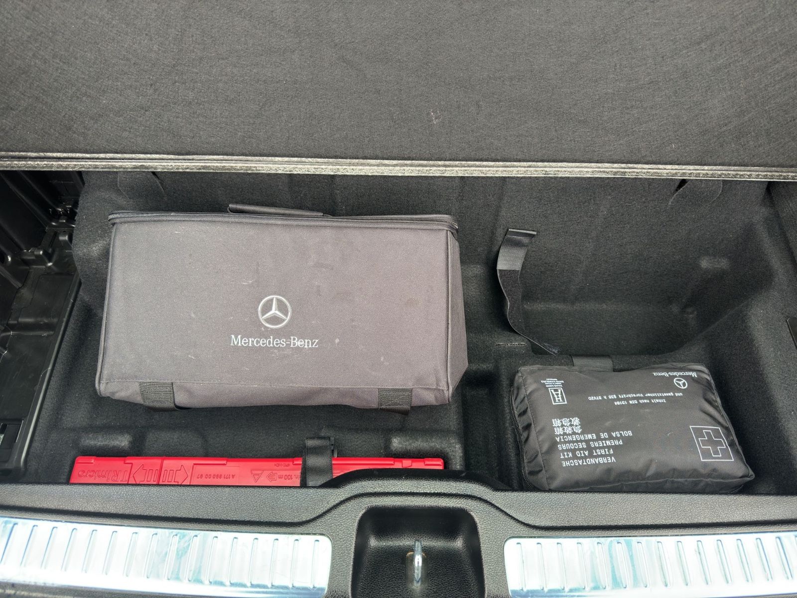 Mercedes-Benz GLC 300 de 4MATIC - Samsaru's Car Outlet
