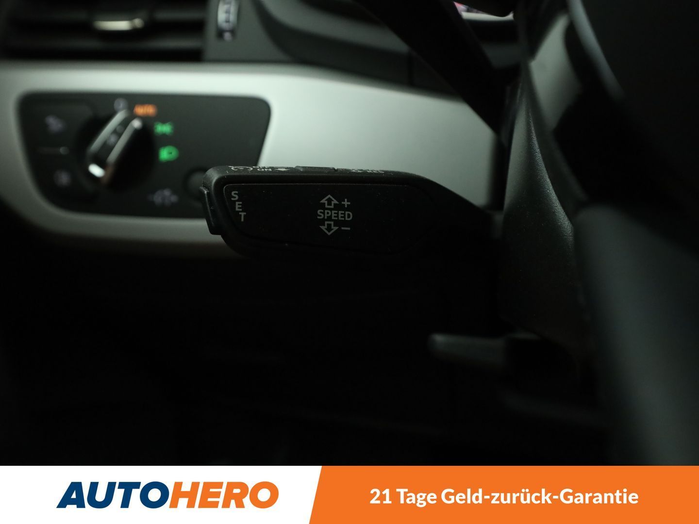 Audi A4 35 TDI S line - Samsaru's Car Outlet