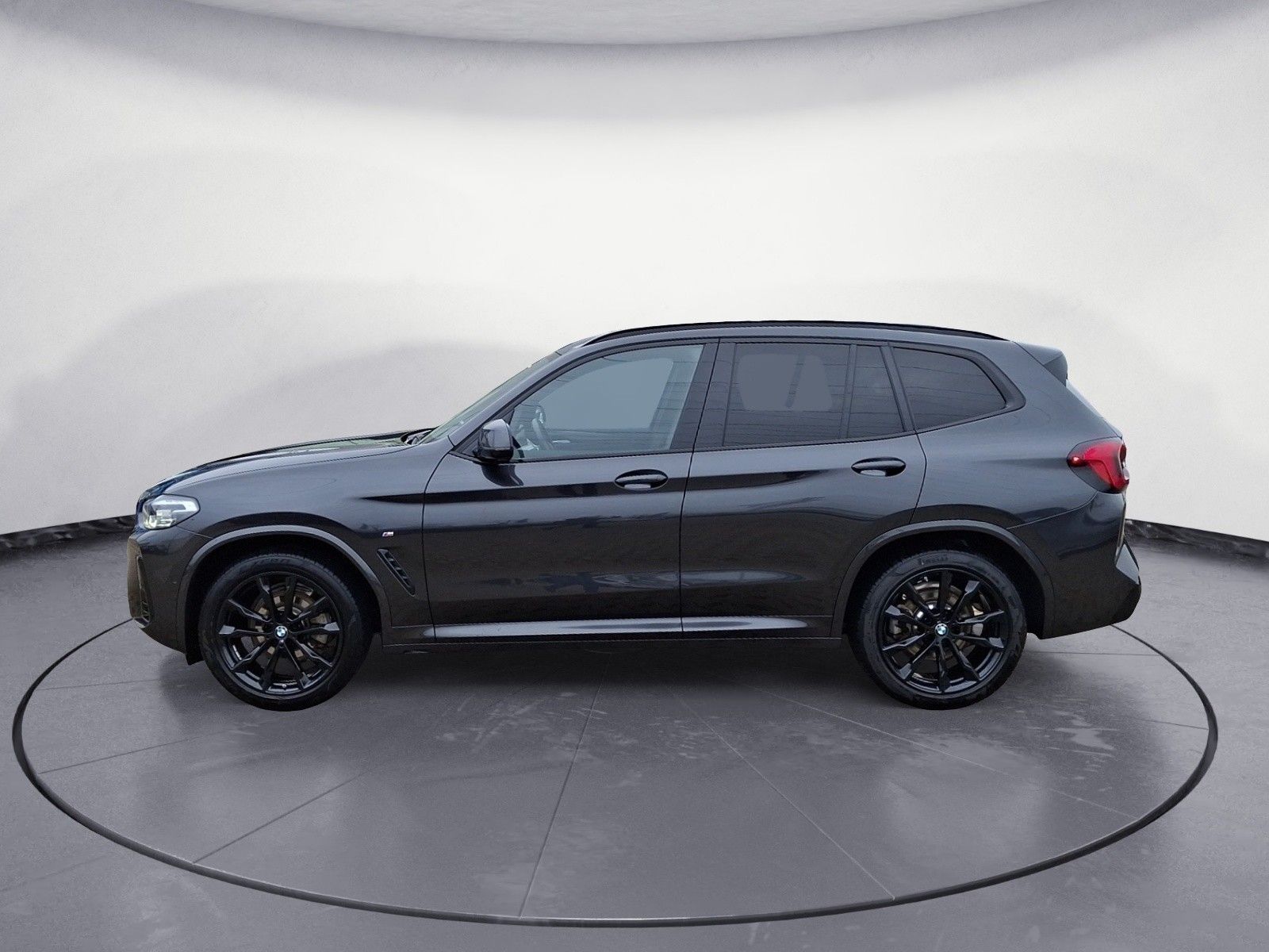 BMW X3 xDrive20d M Sportpaket 20' Harman/Kardon