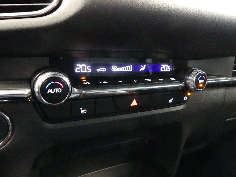 Mazda CX-30 2.0L Exclusive Line - Matrix LED - BOSE -