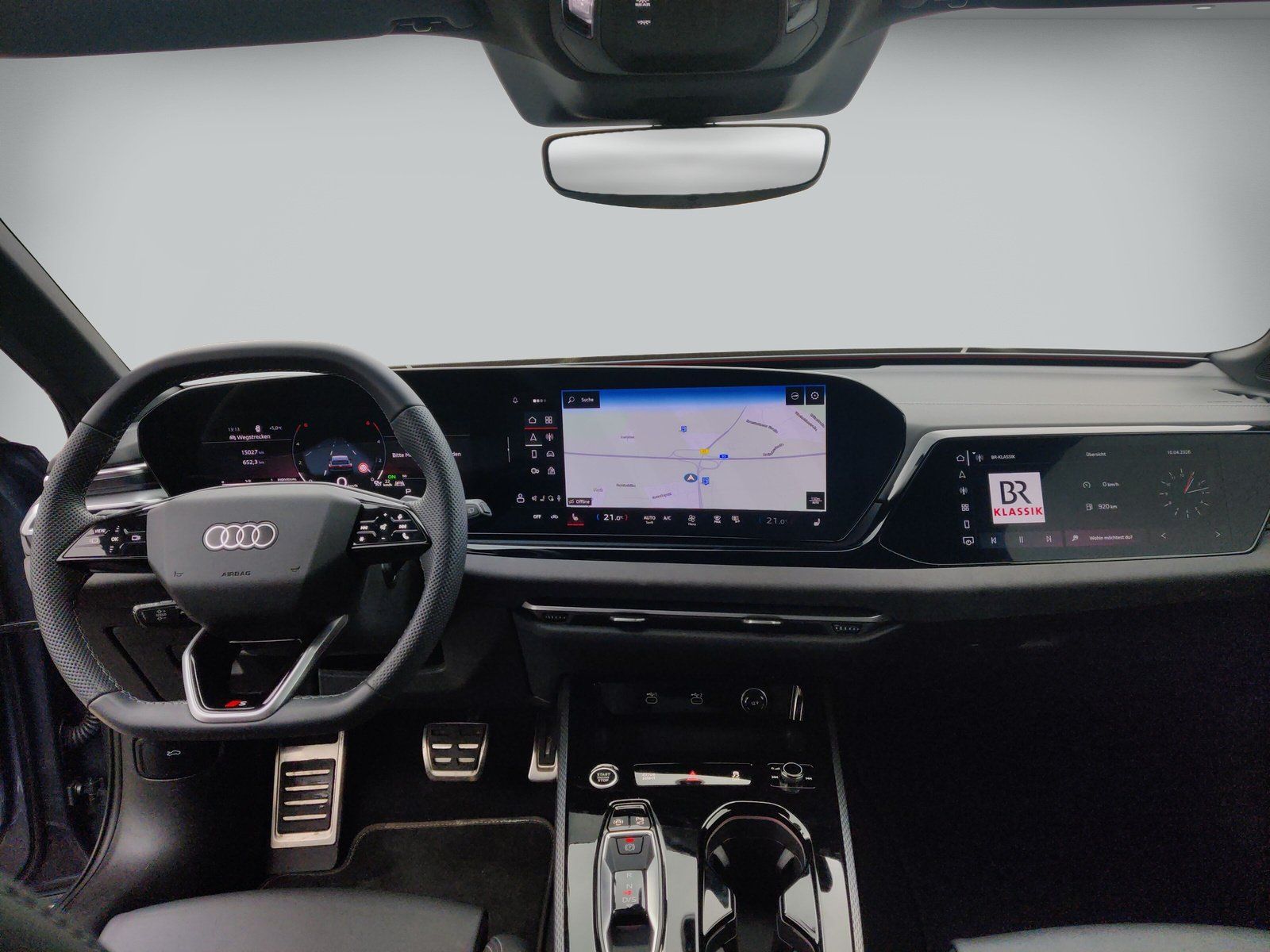 Audi A5 Avant TDI quattro 2x S-Line AHK TechPlus 19Zo