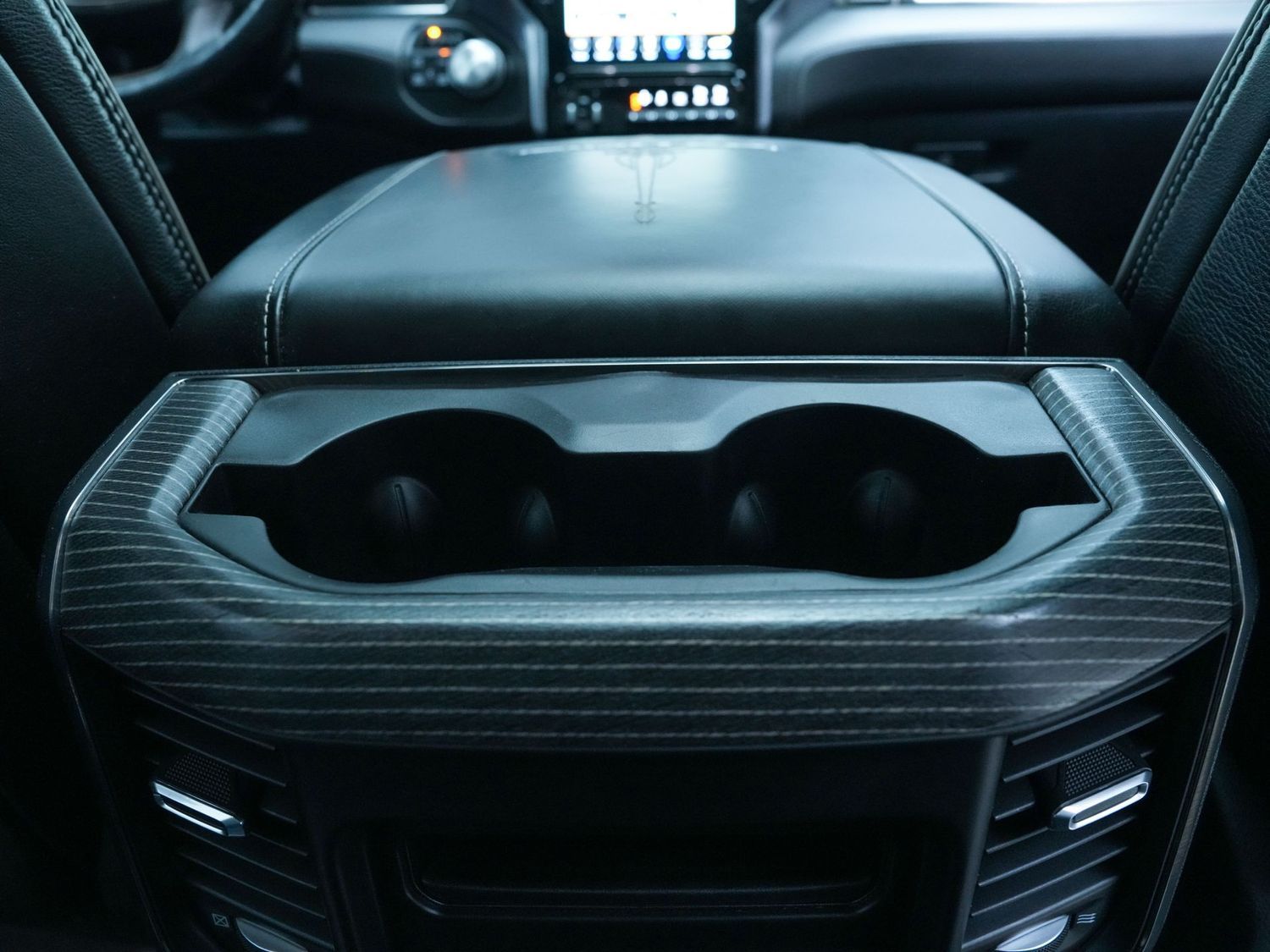 Dodge RAM 1500 Limited ***MEGA VOLL***