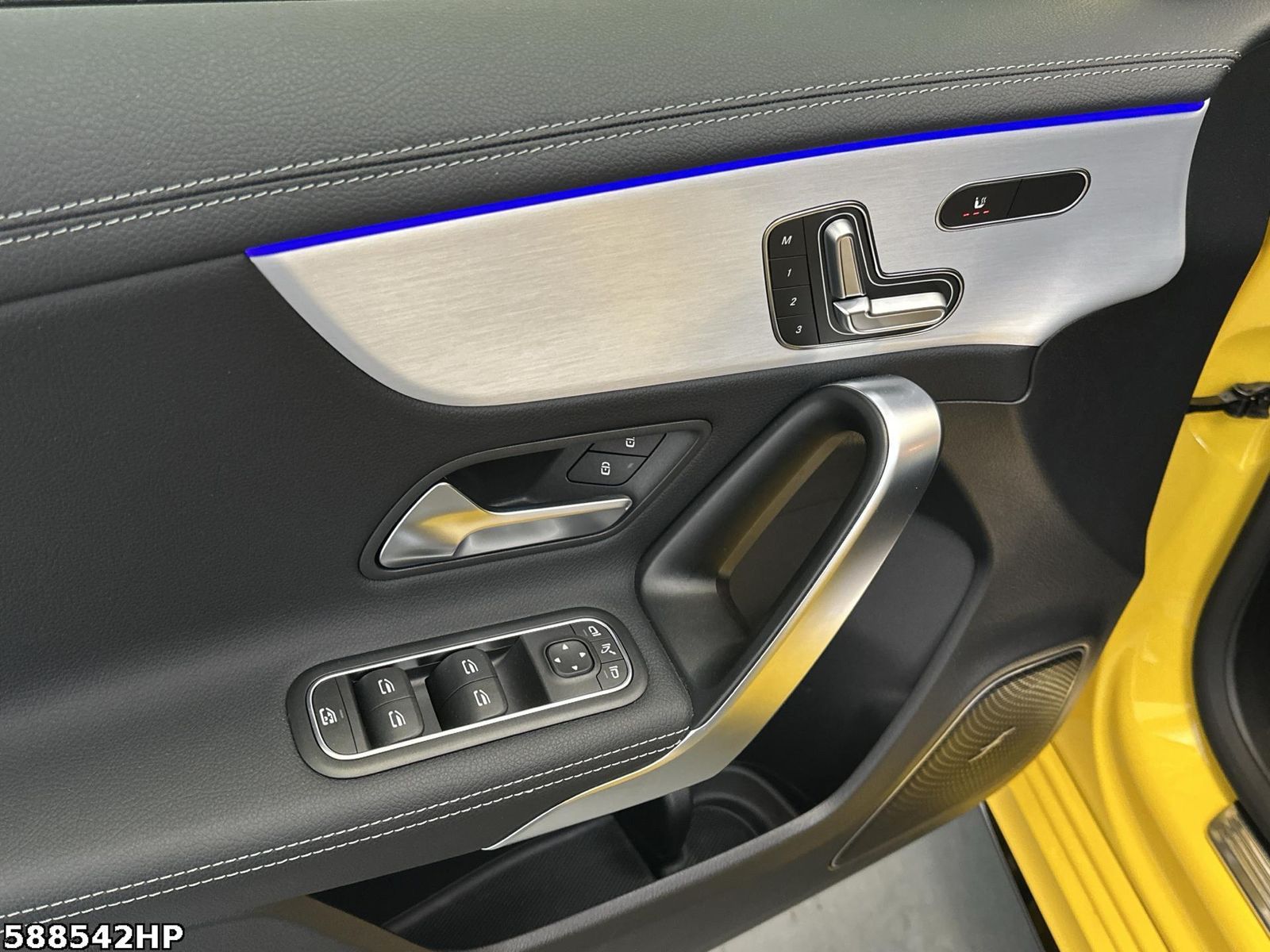 Mercedes-Benz A 45 AMG S 4MATIC+ - Samsaru's Car Outlet