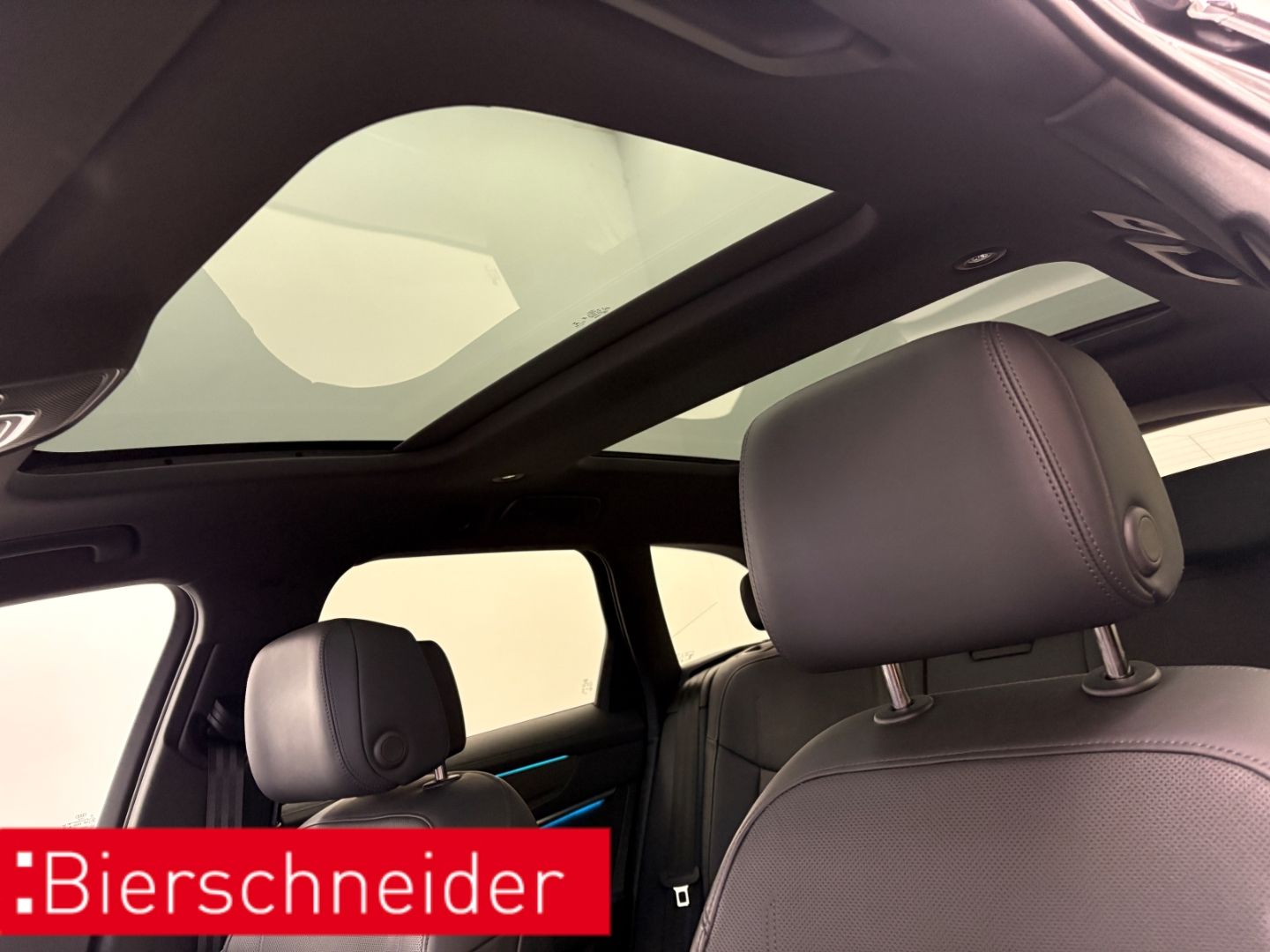 Audi RS6 Avant KERAMIK 305 KM H LASER 21 S-SITZE UMGE