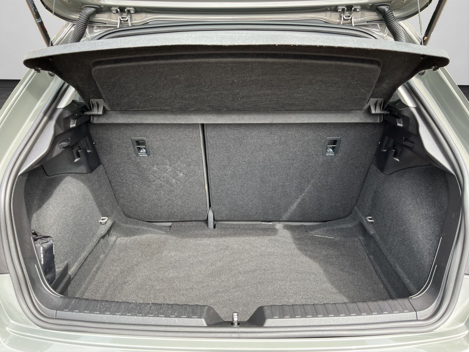 Audi A1 Sportback S line 30 TFSI S-TRONIC - Samsaru's Car Outlet