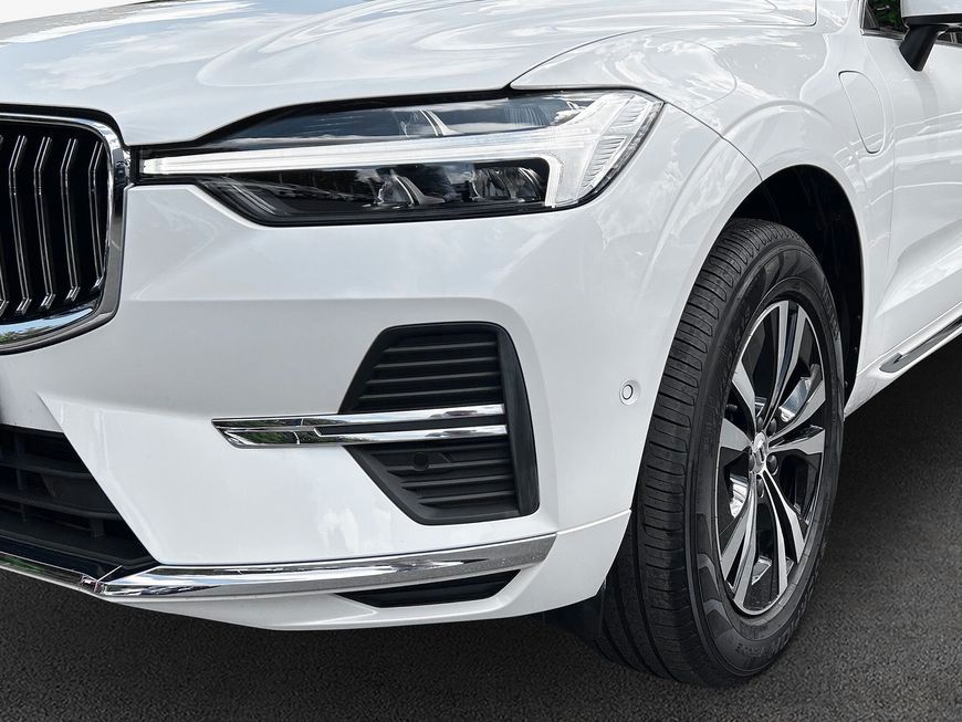 Volvo XC60 T6 AWD Recharge - Samsaru's Car Outlet