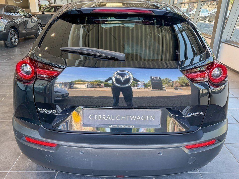 Mazda MX-30