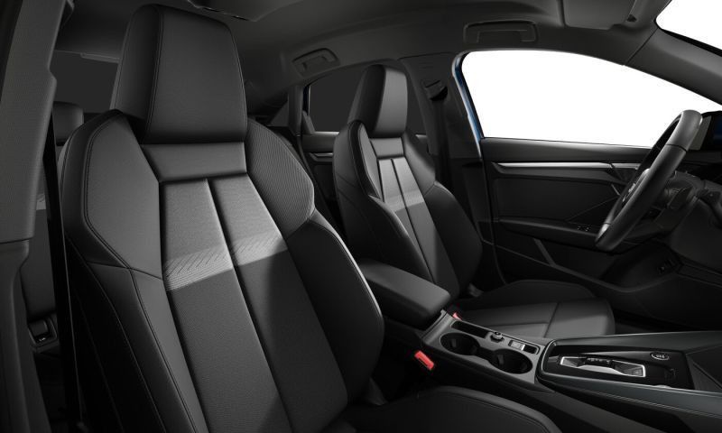 Audi A3 Limousine 30 TFSI S-tronic S-Line - Samsaru's Car Outlet
