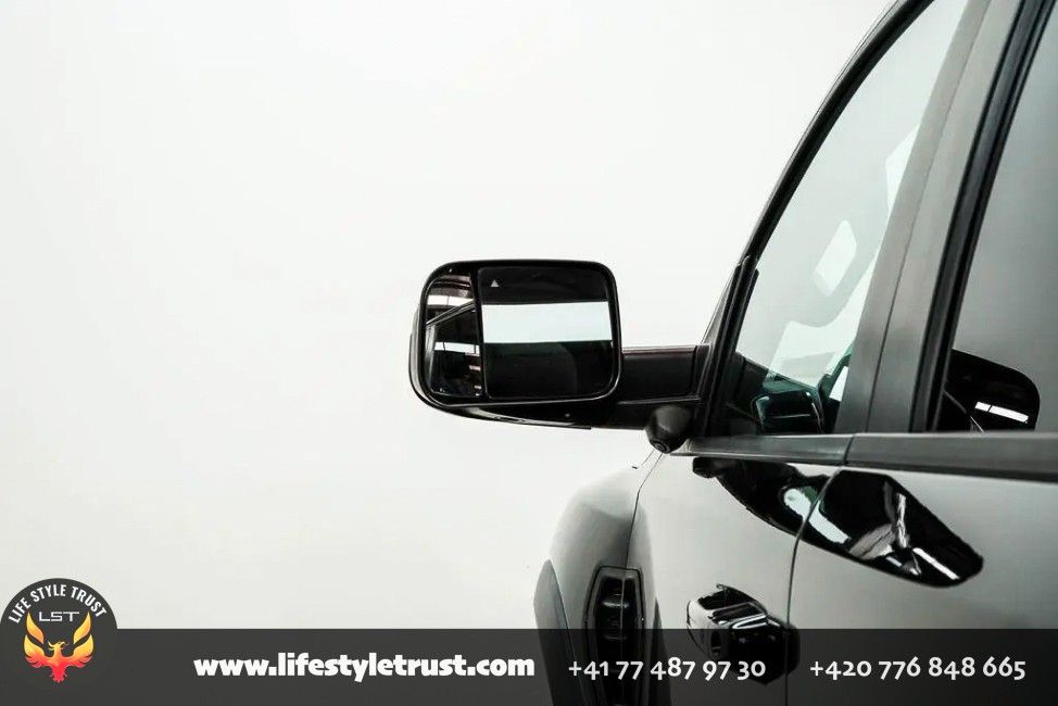 Dodge RAM 1500 TRX 6.2LV8 LEVEL 2 - HUD - € 73.500 T1