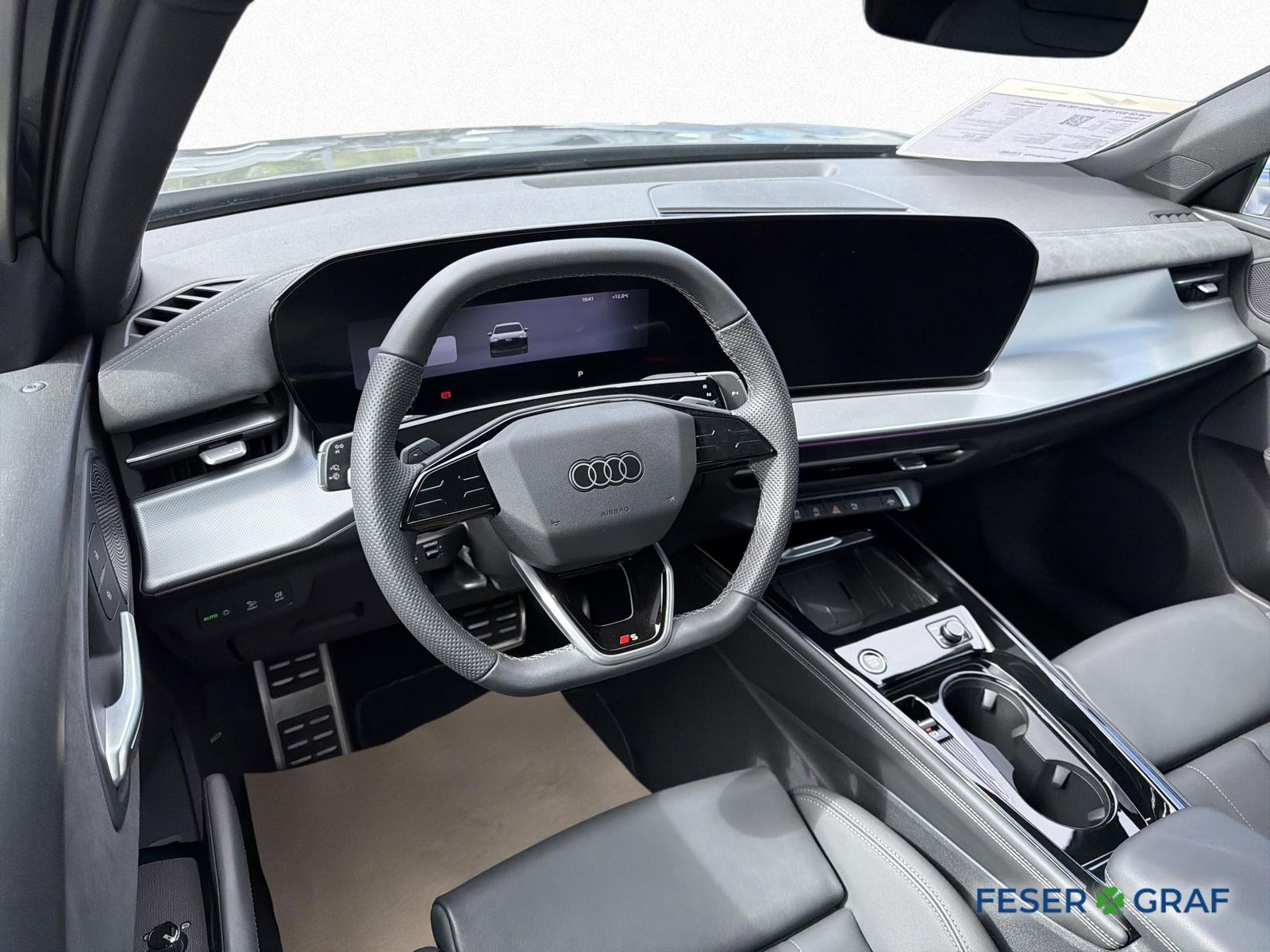 Audi Q3 TFSI qu. S line*LED pro*NAVI*ACC*SHZ*KAMERA