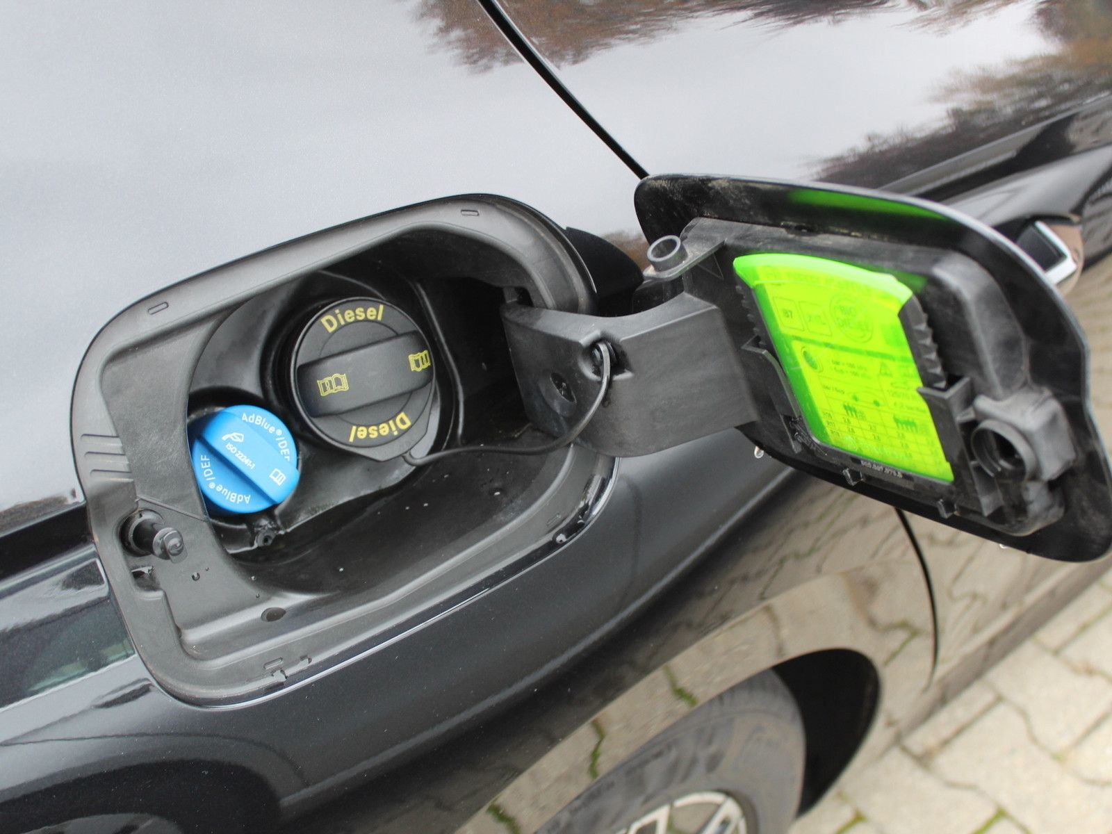 Skoda Octavia Style 2,0 TDI DSG Head Up Kamera Virtual