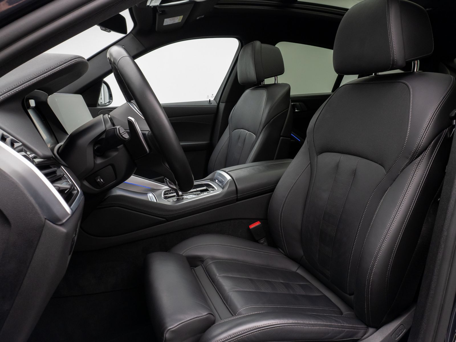 BMW X6 xD30d M Sport - Samsaru's Car Outlet