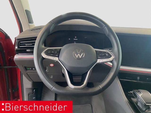 Volkswagen Touareg 3.0 TDI Elegance AHK PANO STAND 20