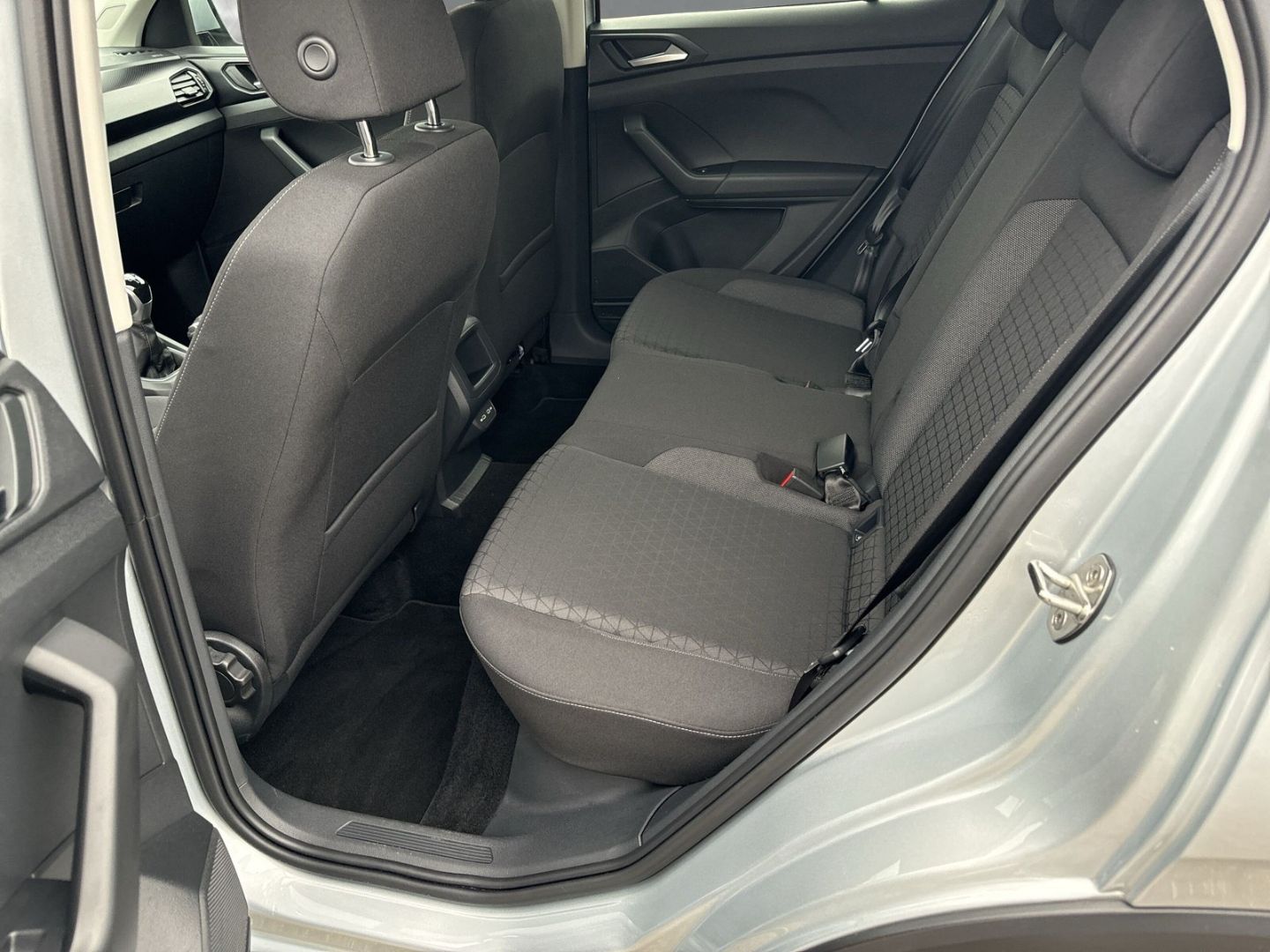 Volkswagen T-Cross 1.0 TSI - Samsaru's Car Outlet
