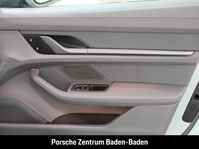 Porsche Taycan 4 Cross Turismo Panoramadach Luftfederung