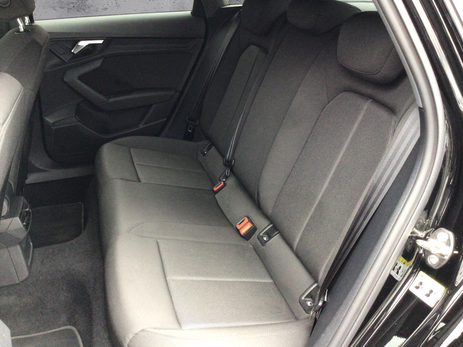 Audi A3 Sportback e-tron advanced 40TFSIe