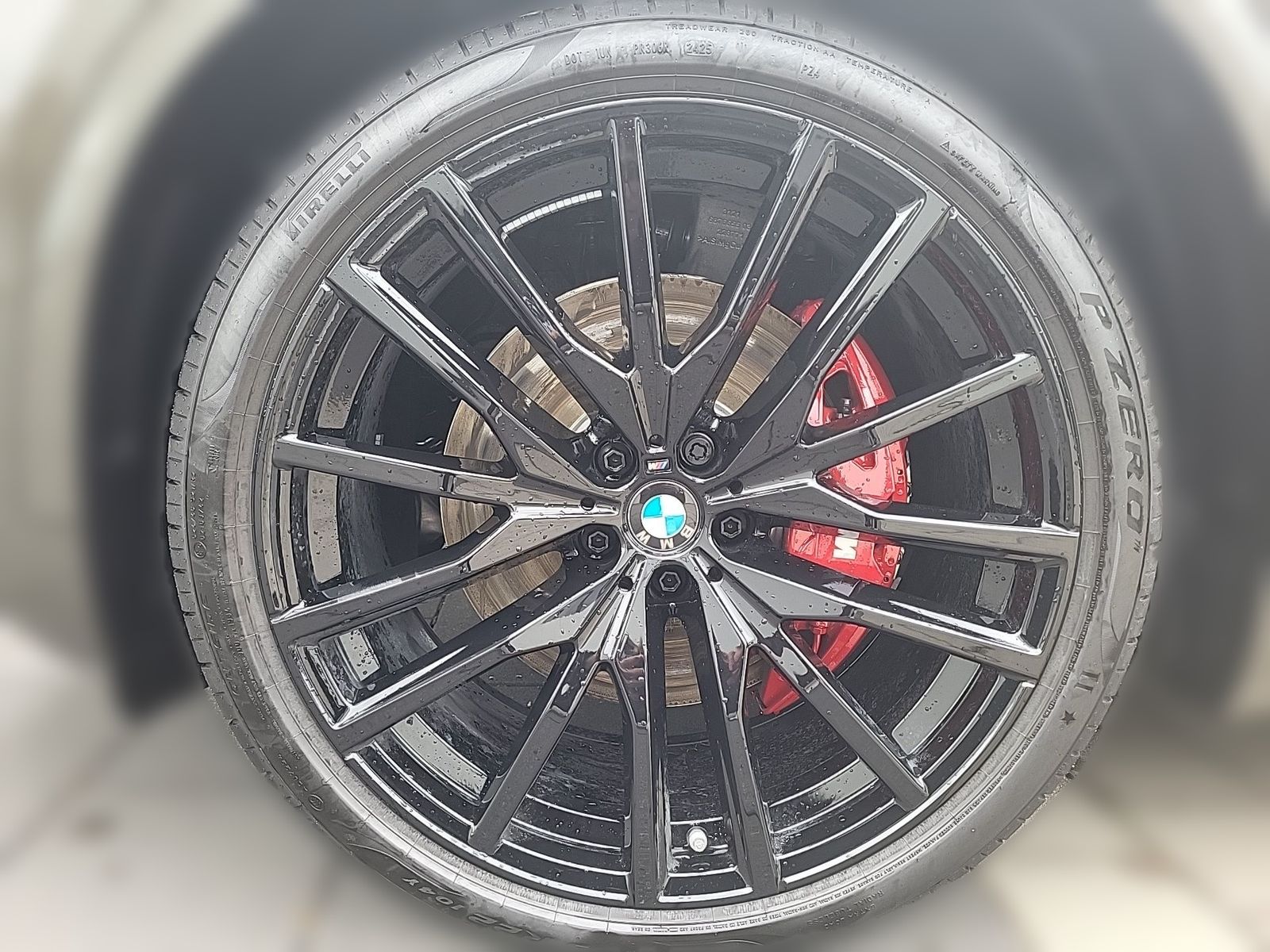 BMW X5 xDrive40d M SPORT Sitzbelüft Standhzg AHK ACC