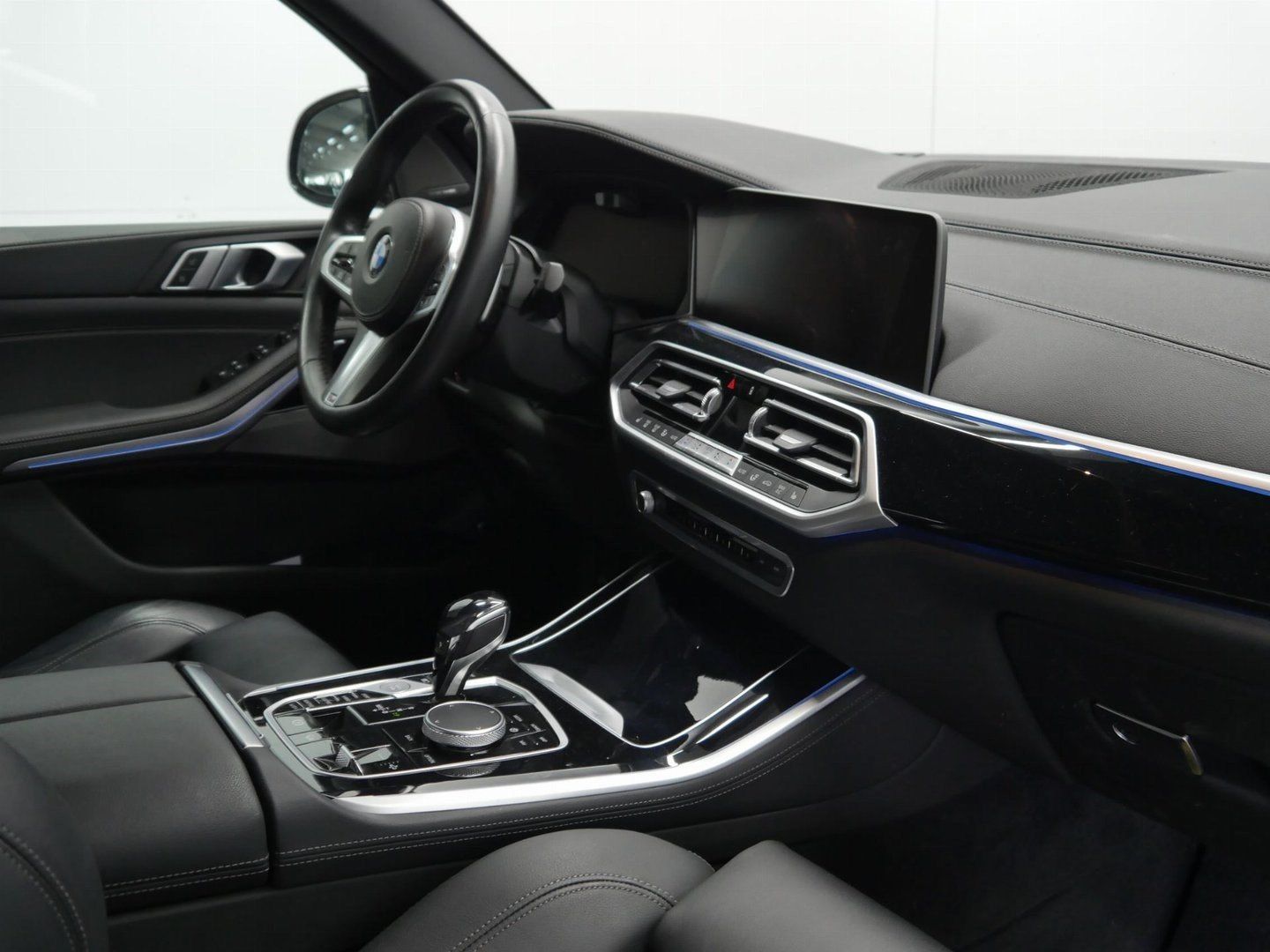 BMW X5 xDrive45e M Sport ACC HUD Aktivlenk 60° H&K