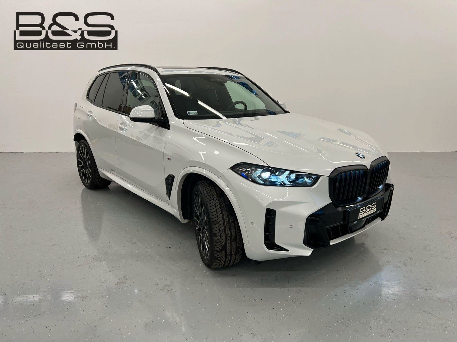 BMW X5 30d xDr M Sport ACC,HUD,PANO,HARMAN,LUFT,..