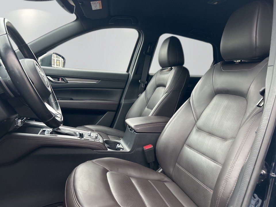 Mazda CX-5 2.2l "Sports-Line-Plus" "AWD" "NAVI" "BOSE"