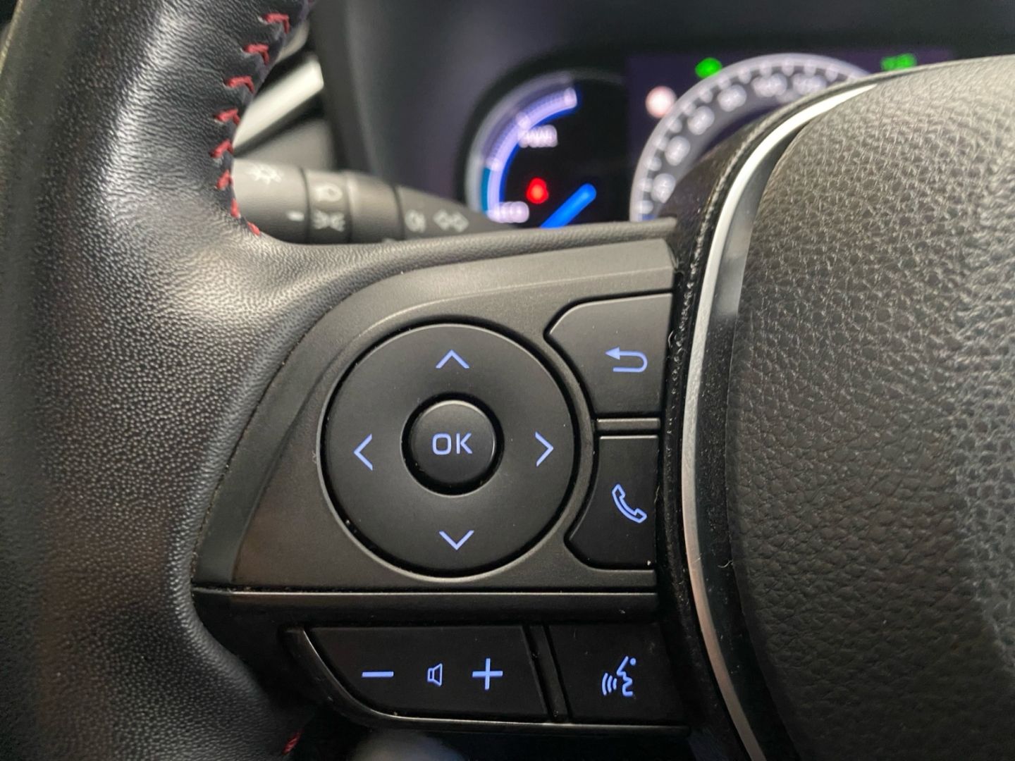 Toyota RAV 4 Plug-in-Hybrid Technik-Paket *HUD*CAM*4xSH