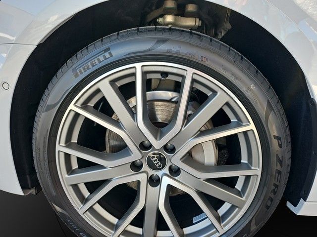 Audi A6 Avant 40 TDI advanced - Samsaru's Car Outlet