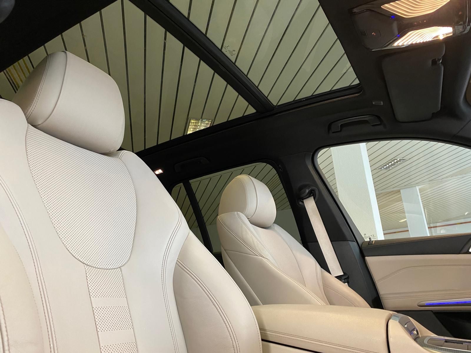 BMW X5 xDrive 30 d M Sport