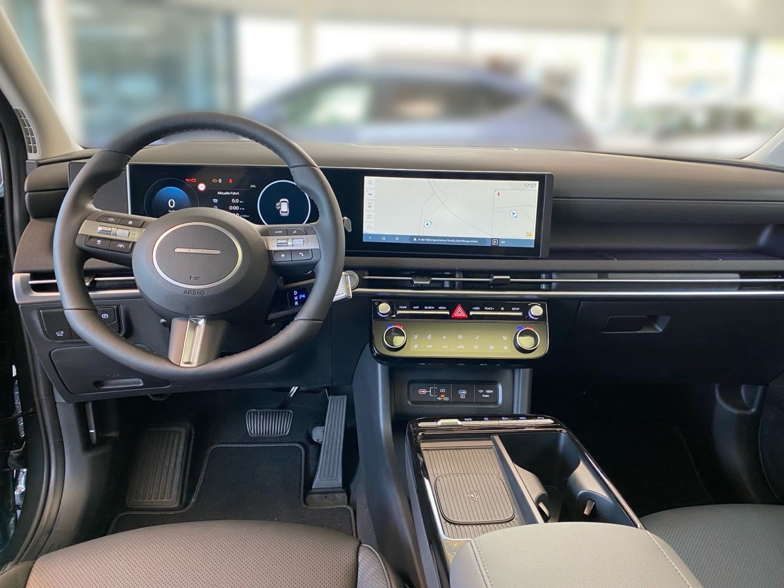 Hyundai Tucson T-GDI Prime Mild-Hybrid 2WD - Samsaru's Car Outlet