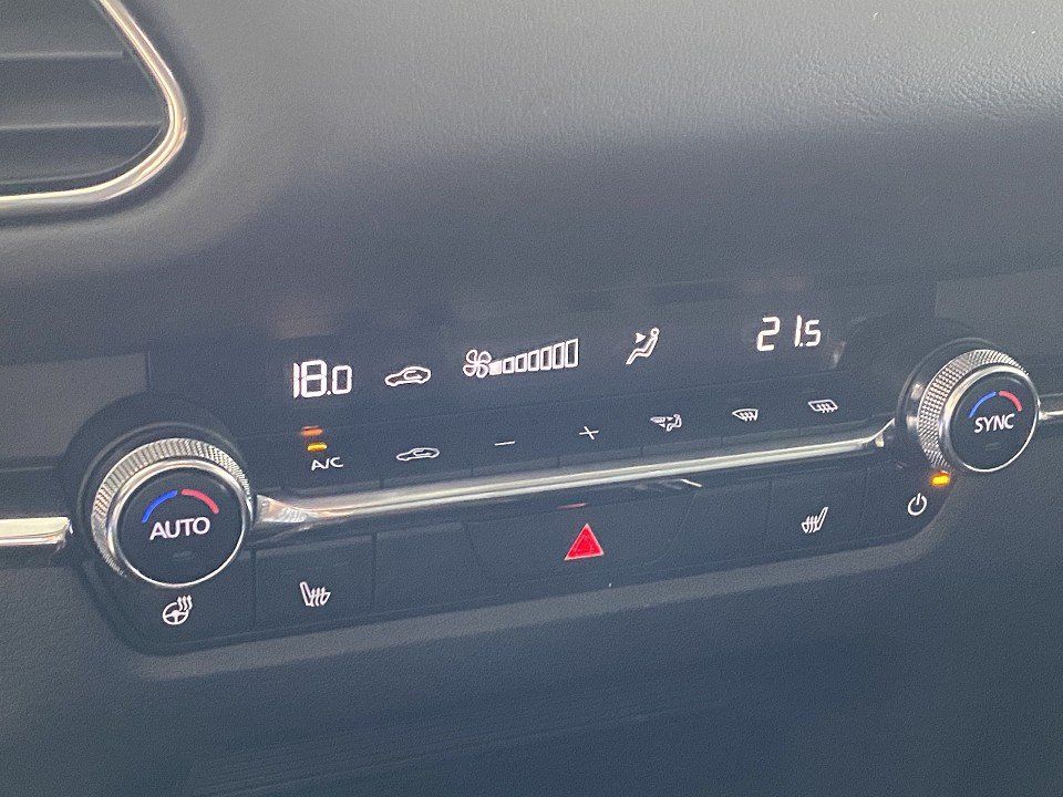 Mazda CX-30 2.5 BLACK FRIDAY Exclusive AUTOM. MATRIX B