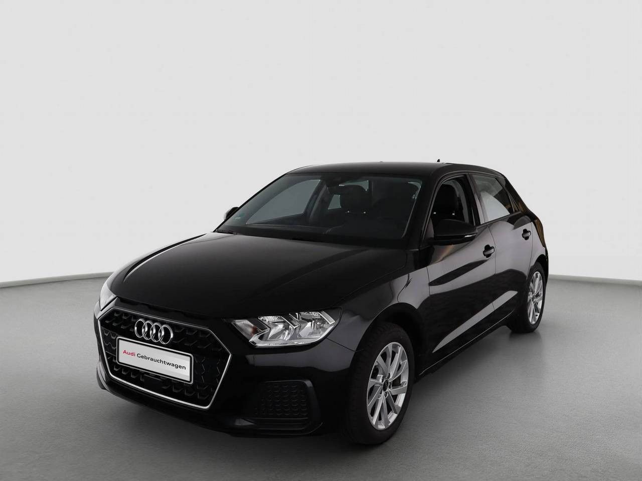 Audi A1 Sportback 25 TFSI ADVANCED - Samsaru's Car Outlet