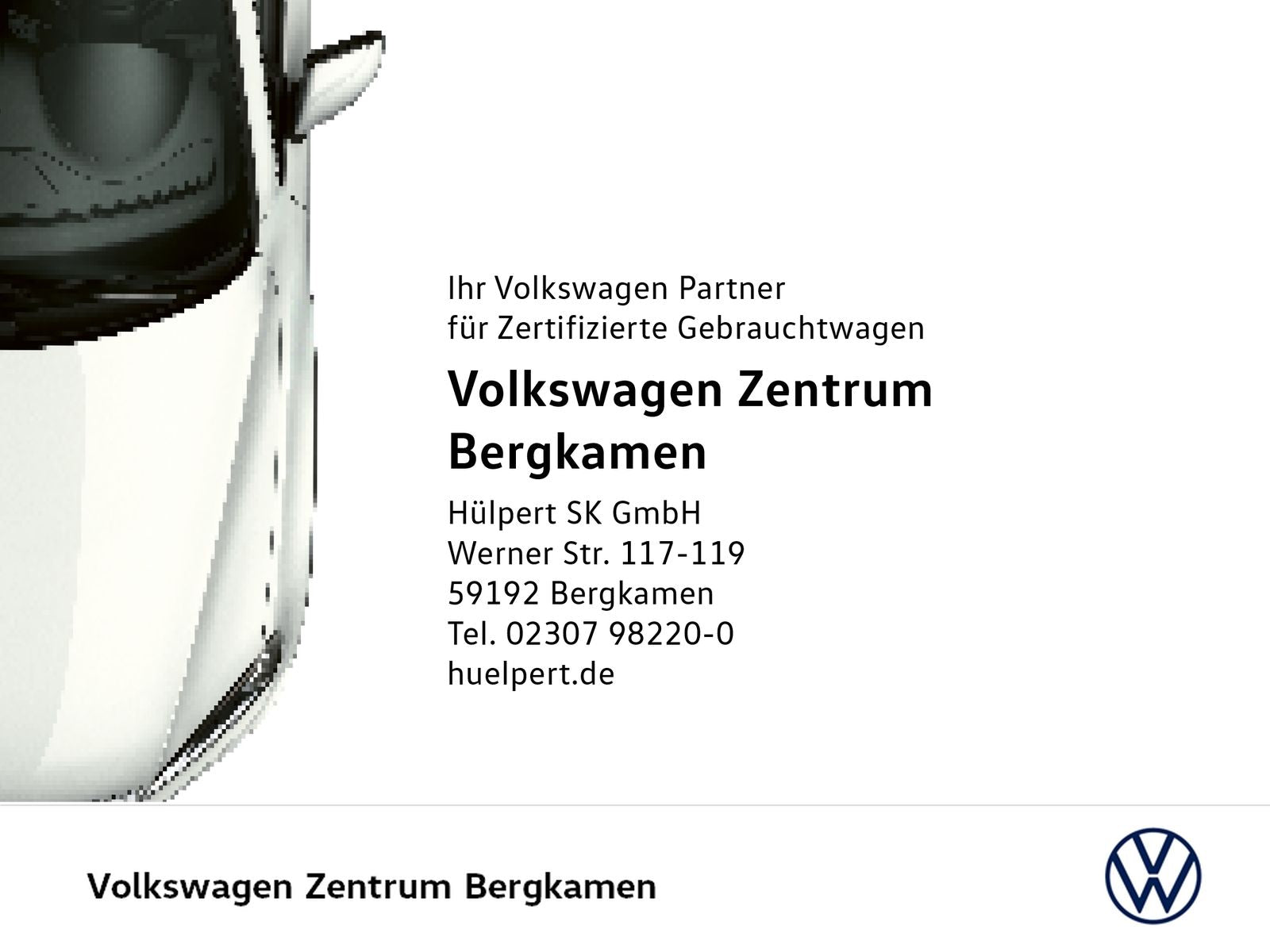Volkswagen Passat Variant 1.5HYBRID ELEGANCE LEDER PANO AHK