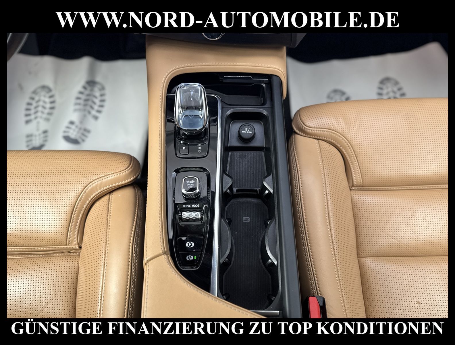 Volvo XC90 B5 Inscription AWD - Samsaru's Car Outlet